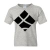 Youth DryBlend® T-Shirt Thumbnail