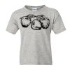 Youth DryBlend® T-Shirt Thumbnail