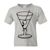 Youth DryBlend® T-Shirt Thumbnail