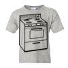 DryBlend® Youth T-Shirt Thumbnail