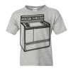 DryBlend® Youth T-Shirt Thumbnail