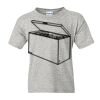 DryBlend® Youth T-Shirt Thumbnail