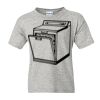 DryBlend® Youth T-Shirt Thumbnail