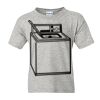 DryBlend® Youth T-Shirt Thumbnail