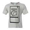 DryBlend® Youth T-Shirt Thumbnail