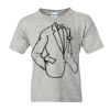 Youth DryBlend® T-Shirt Thumbnail