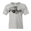 Youth DryBlend® T-Shirt Thumbnail