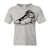 Youth DryBlend® T-Shirt Thumbnail