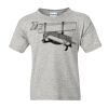 Youth DryBlend® T-Shirt Thumbnail