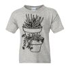 Youth DryBlend® T-Shirt Thumbnail