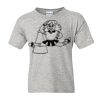 Youth DryBlend® T-Shirt Thumbnail