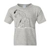 Youth DryBlend® T-Shirt Thumbnail