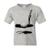 Youth DryBlend® T-Shirt Thumbnail