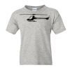 Youth DryBlend® T-Shirt Thumbnail