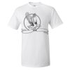 Unisex Ultra Cotton® T-Shirt Thumbnail