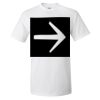 Unisex Ultra Cotton® T-Shirt Thumbnail