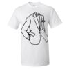 Unisex Ultra Cotton® T-Shirt Thumbnail