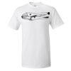 Unisex Ultra Cotton® T-Shirt Thumbnail
