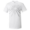 Unisex Ultra Cotton® T-Shirt Thumbnail