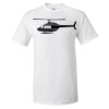 Unisex Ultra Cotton® T-Shirt Thumbnail