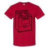 Heavy Cotton™ T-Shirt Thumbnail