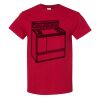 Heavy Cotton™ T-Shirt Thumbnail