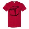 Heavy Cotton™ T-Shirt Thumbnail