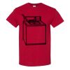 Heavy Cotton™ T-Shirt Thumbnail