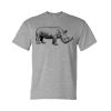 Unisex DryBlend® T-Shirt Thumbnail