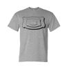 Unisex DryBlend® T-Shirt Thumbnail