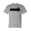 Unisex DryBlend® T-Shirt Thumbnail