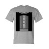 Unisex DryBlend® T-Shirt Thumbnail