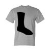 Unisex DryBlend® T-Shirt Thumbnail