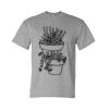 Unisex DryBlend® T-Shirt Thumbnail