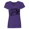 Performance® Tech Women's V-Neck T-Shirt Thumbnail