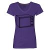 Performance® Tech Women's V-Neck T-Shirt Thumbnail