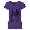 Performance® Tech Women's V-Neck T-Shirt Thumbnail
