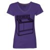 Performance® Tech Women's V-Neck T-Shirt Thumbnail