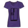 Performance® Tech Women's V-Neck T-Shirt Thumbnail
