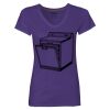 Performance® Tech Women's V-Neck T-Shirt Thumbnail