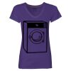 Performance® Tech Women's V-Neck T-Shirt Thumbnail
