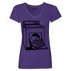 Performance® Tech Women's V-Neck T-Shirt Thumbnail