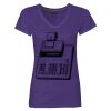 Performance® Tech Women's V-Neck T-Shirt Thumbnail