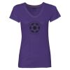 Performance® Tech Women's V-Neck T-Shirt Thumbnail