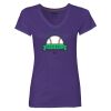 Performance® Tech Women's V-Neck T-Shirt Thumbnail