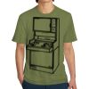 Mens Perfect Weight ® Crew Tee Thumbnail
