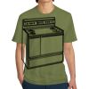 Mens Perfect Weight ® Crew Tee Thumbnail