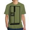 Mens Perfect Weight ® Crew Tee Thumbnail
