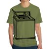 Mens Perfect Weight ® Crew Tee Thumbnail
