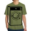 Mens Perfect Weight ® Crew Tee Thumbnail
